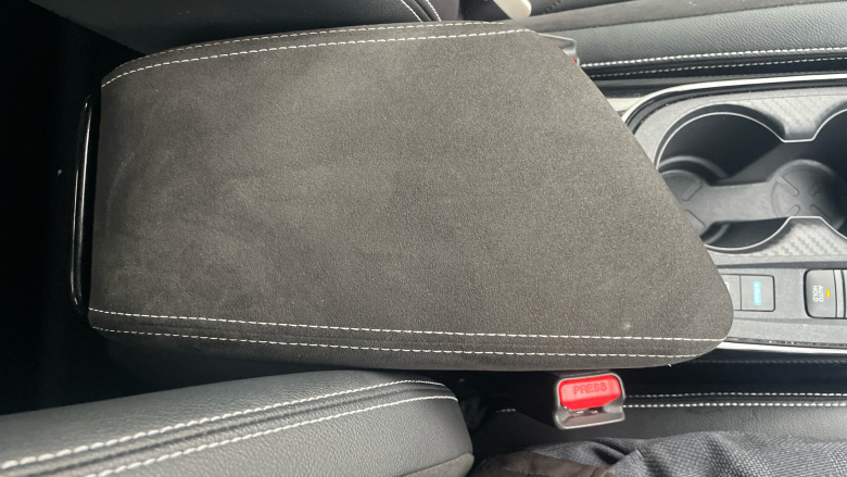 Nissan Juke 1.6 Hybrid Tekna+ 5dr Auto Hybrid Hatchback